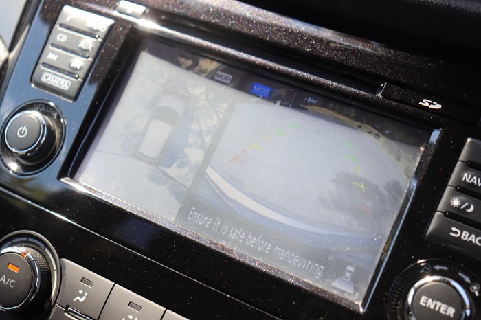 2019 Nissan QASHQAI ST-L