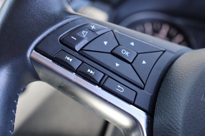 2019 Nissan QASHQAI ST-L