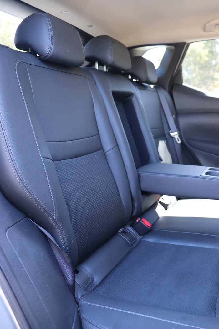 2019 Nissan QASHQAI ST-L