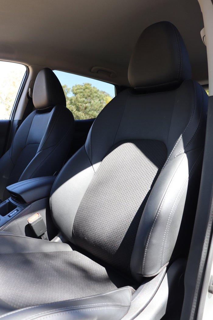 2019 Nissan QASHQAI ST-L