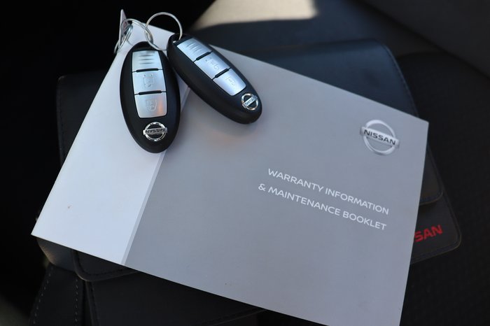 2019 Nissan QASHQAI ST-L