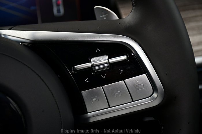 2025 GWM Cannon Alpha Ultra PHEV