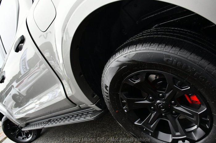 2025 GWM Cannon Alpha Ultra PHEV