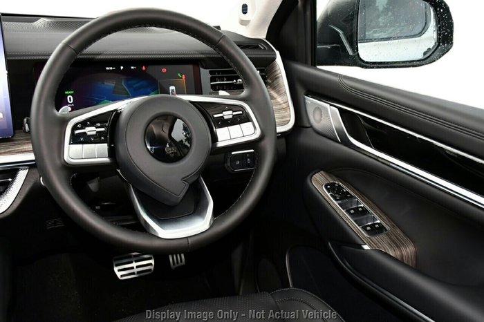 2025 GWM Cannon Alpha Ultra PHEV