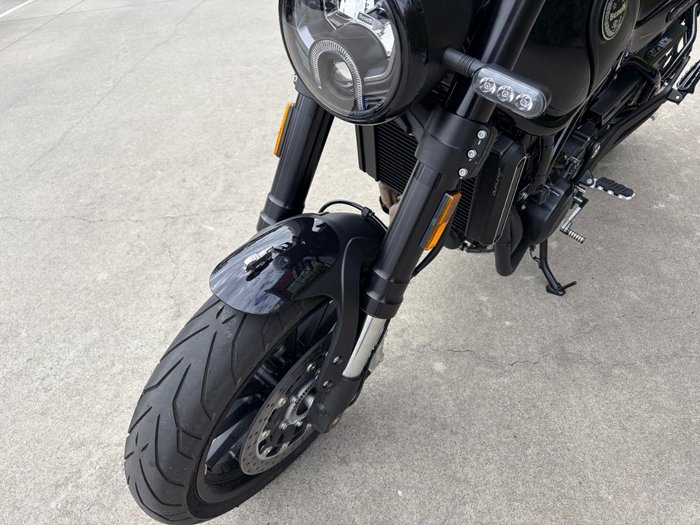 2022 Benelli LEONCINO (ABS) BLACK
