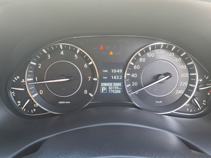 2023 Nissan Patrol TI-L