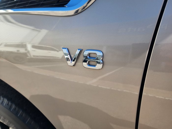 2023 Nissan Patrol TI-L