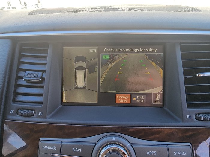 2023 Nissan Patrol TI-L