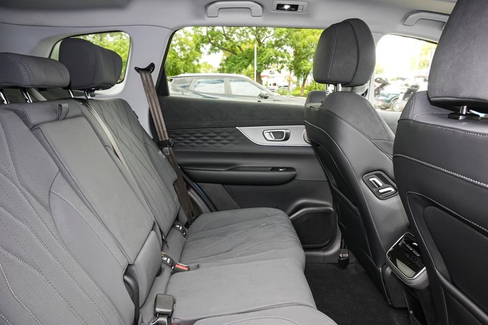 2025 Chery Tiggo 8 PRO MAX Super Hybrid DHT Ultimate