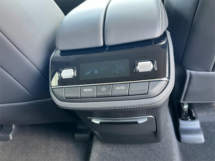 2025 LDV D90 EXECUTIVE (2WD)