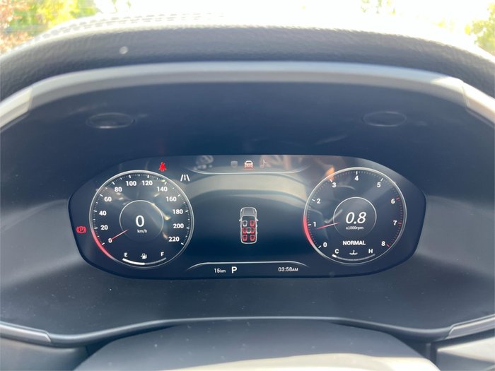 2025 LDV D90 EXECUTIVE (2WD)