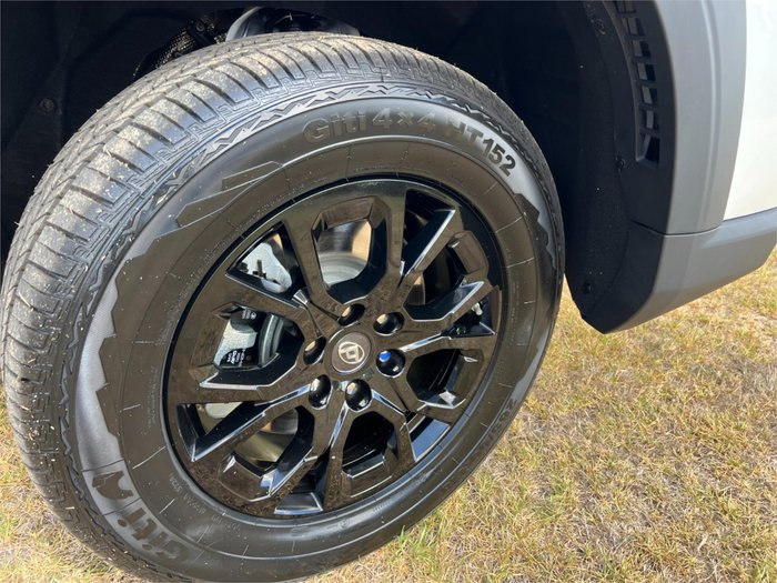 2025 LDV D90 EXECUTIVE (2WD)