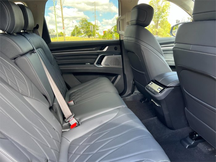 2025 LDV D90 EXECUTIVE (2WD)