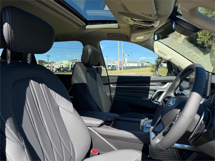 2025 LDV D90 EXECUTIVE (2WD)