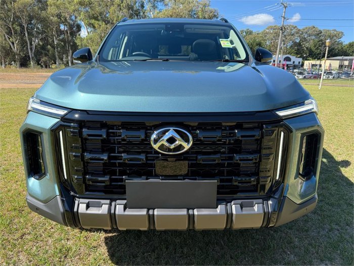 2025 LDV D90 EXECUTIVE (2WD)