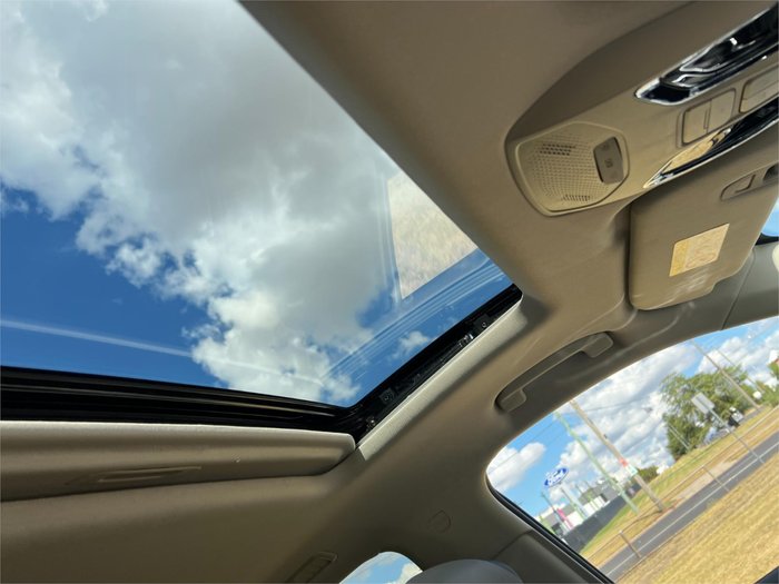 2025 LDV D90 EXECUTIVE (2WD)