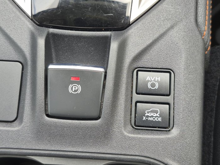 2022 Subaru XV 2.0i Premium G5X MY21 AWD Blue