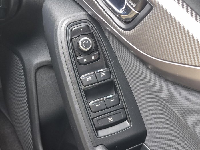 2022 Subaru XV 2.0i Premium G5X MY21 AWD Blue