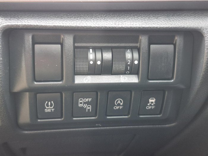 2022 Subaru XV 2.0i Premium G5X MY21 AWD Blue