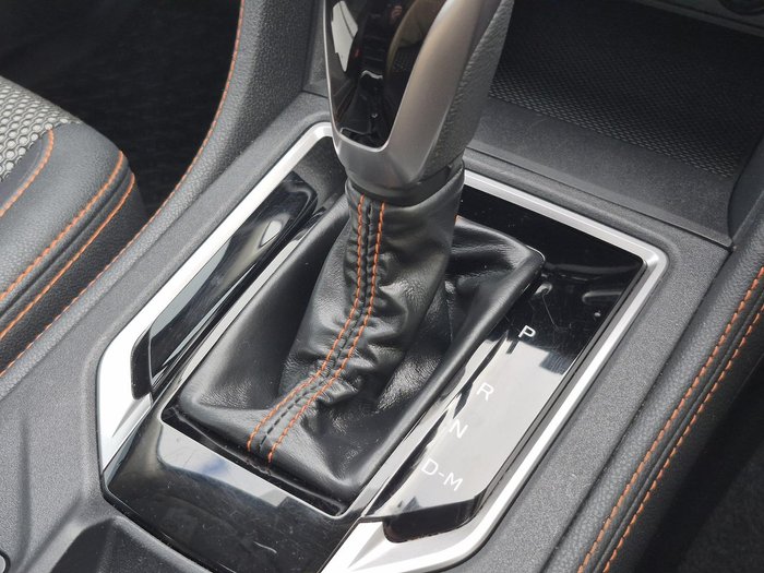 2022 Subaru XV 2.0i Premium G5X MY21 AWD Blue