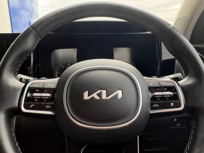 2022 Kia Sorento Sport+ MQ4 MY22 AWD blue