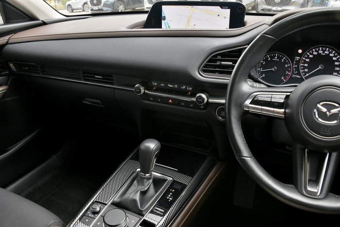 2023 Mazda CX-30 G25 Astina