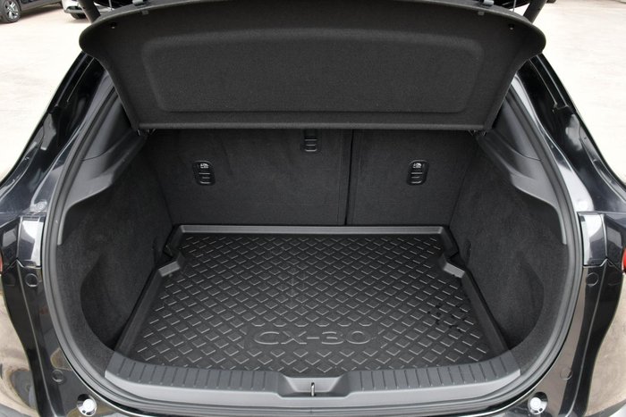 2023 Mazda CX-30 G25 Astina