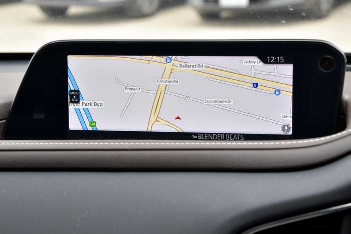 2023 Mazda CX-30 G25 Astina