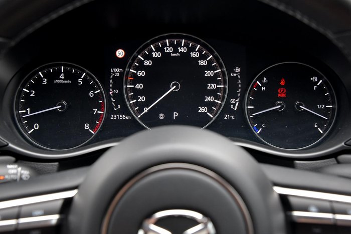 2023 Mazda CX-30 G25 Astina