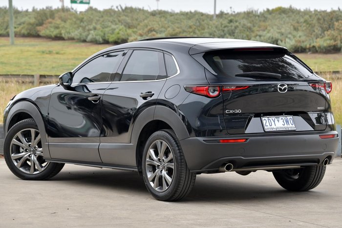 2023 Mazda CX-30 G25 Astina