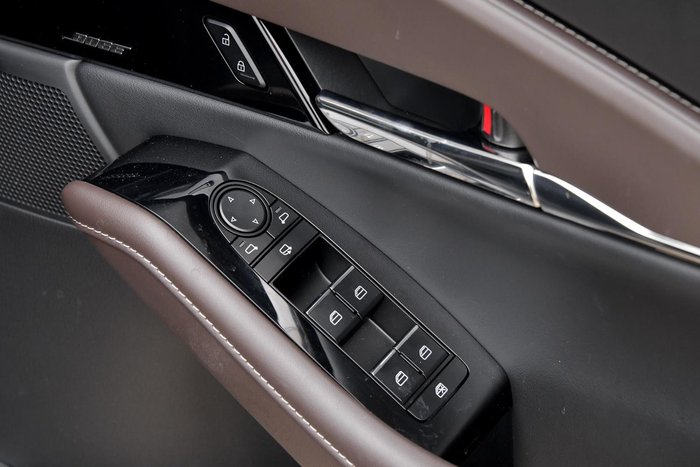 2023 Mazda CX-30 G25 Astina