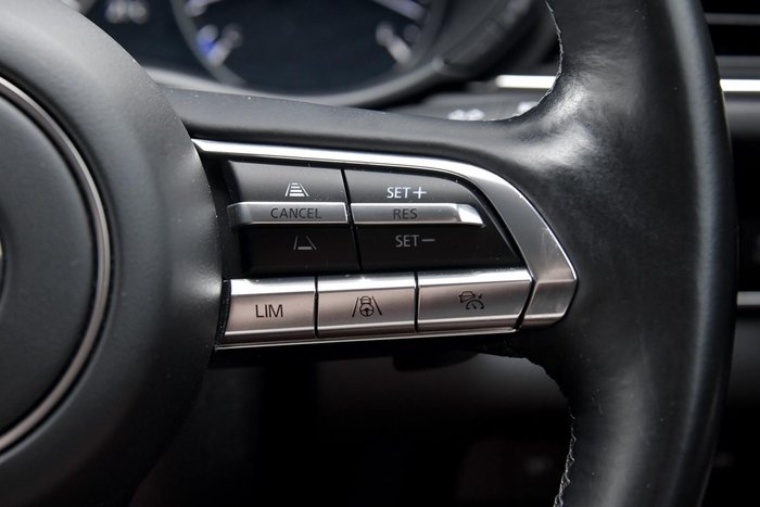 2023 Mazda CX-30 G25 Astina