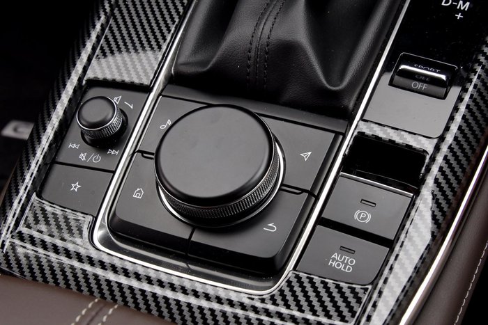 2023 Mazda CX-30 G25 Astina