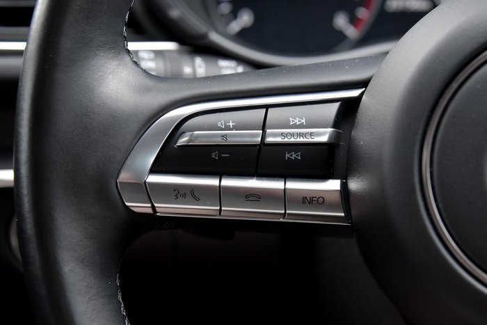 2023 Mazda CX-30 G25 Astina