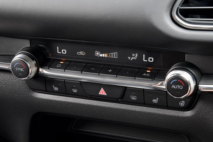 2023 Mazda CX-30 G25 Astina