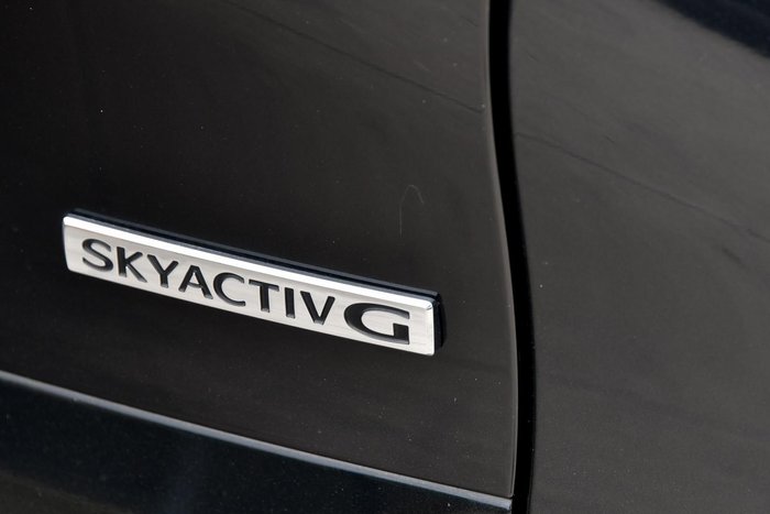 2023 Mazda CX-30 G25 Astina