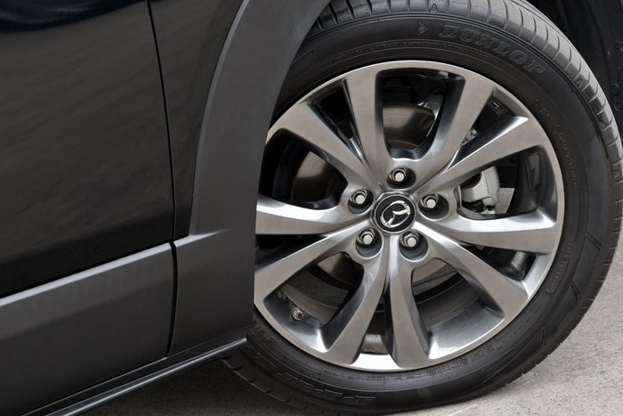 2023 Mazda CX-30 G25 Astina