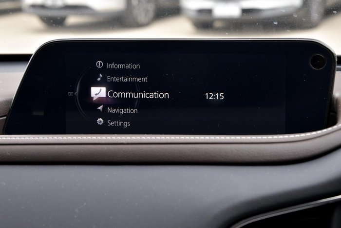 2023 Mazda CX-30 G25 Astina