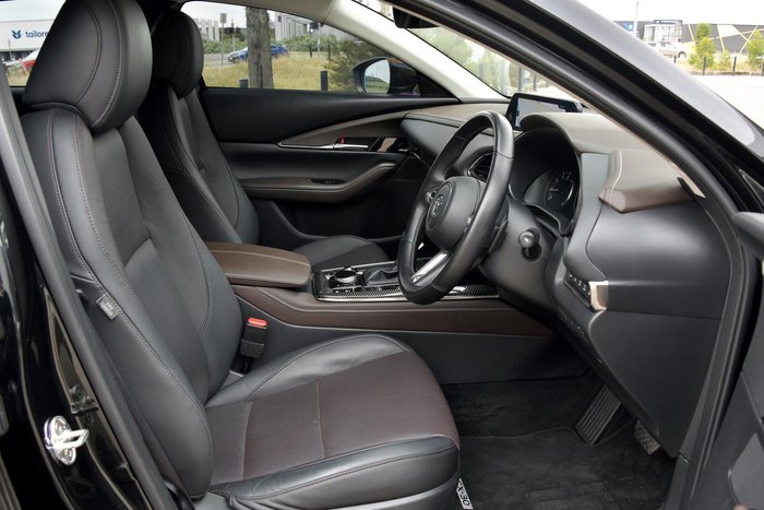 2023 Mazda CX-30 G25 Astina