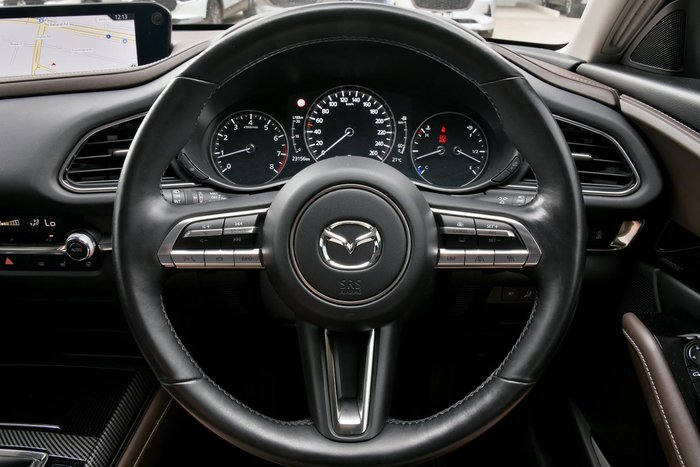 2023 Mazda CX-30 G25 Astina