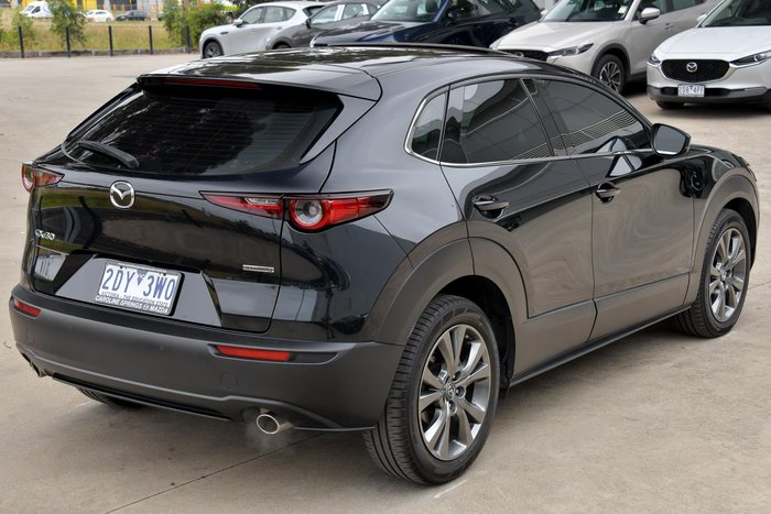 2023 Mazda CX-30 G25 Astina