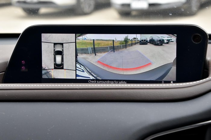 2023 Mazda CX-30 G25 Astina