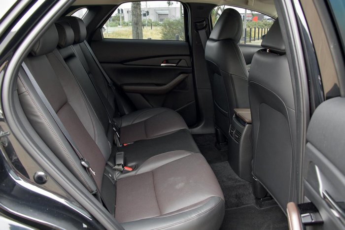 2023 Mazda CX-30 G25 Astina