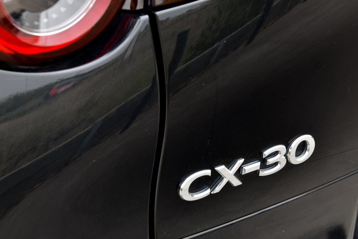 2023 Mazda CX-30 G25 Astina