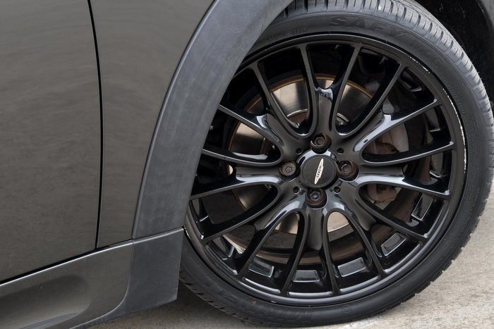 2012 MINI Hatch Cooper S