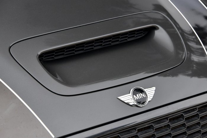 2012 MINI Hatch Cooper S