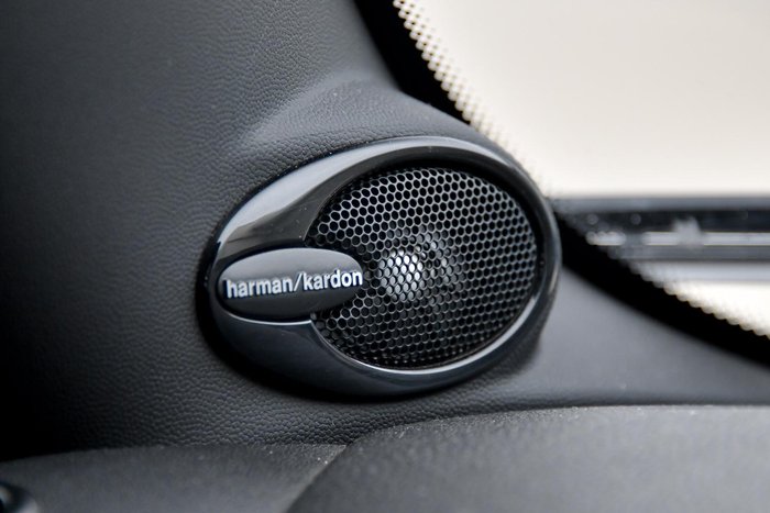 2012 MINI Hatch Cooper S