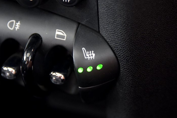 2012 MINI Hatch Cooper S