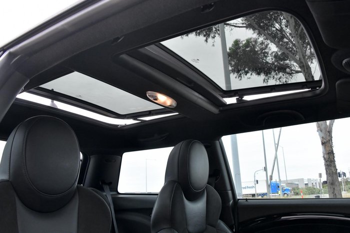 2012 MINI Hatch Cooper S