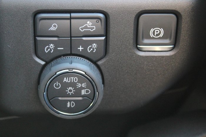 2025 Chevrolet Silverado HD LTZ Premium W/Tech Pack